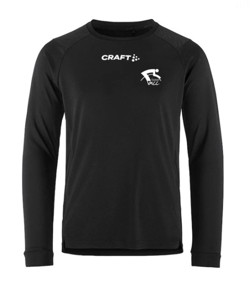 Craft Rush 2.0 LS Tee M